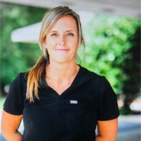 Niki Tyson, CCRC
