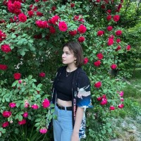 Daria Shyian