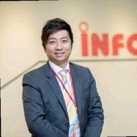 Harry Ng