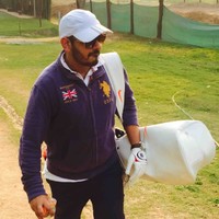 Nitin Singhal