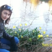 Olga Sinkel-Tammjarv