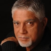 Nilesh Mathrani