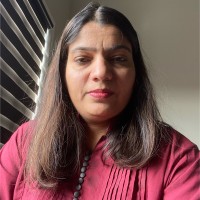 Ramanpreet Gill