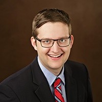 Luke Baldwin