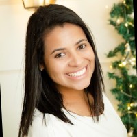 Kenia Santos 🏳️‍🌈