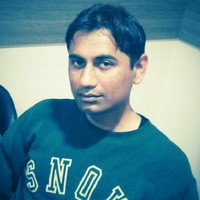 Gajender Singh