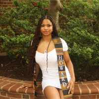 Ileya Robinson Williams