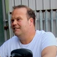 Ed Noble