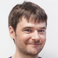 Alexandre Provencher, P.Eng., MASc