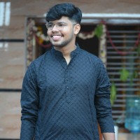 Phani Raghavendra G