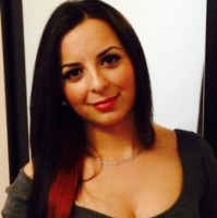 Oprisan Simona