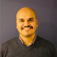Victor Rojas