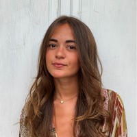 Amélie Wolf