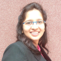 Dr. Isha Saraf