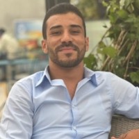 Alaa Ajouhy