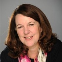 Jane Pateman (FCIPD)