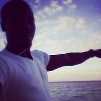 Junior From Haiti Rodnez