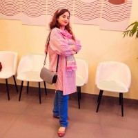 Huma Saleem
