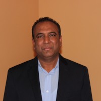 Sandeep Mhapsekar
