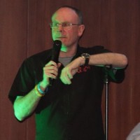 Troy Stockden