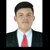 Jose Alexander Jiménez Bustamante