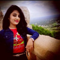 Chandana Km