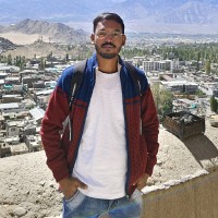 Utpal Halder