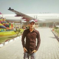 Nitish kumar panchal