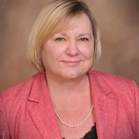 Debbie Northington, SHRM-SCP