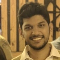 ASHWIN JOSE