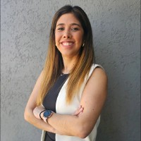 Jazmín Sanabria