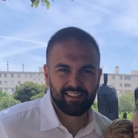 Jonathan Lheureux