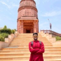 Shubham Mishra