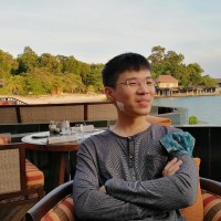 Wong Wei Zhe