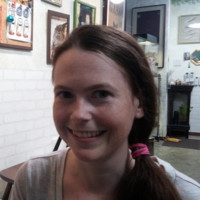 Christine Stone