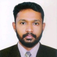 Jibin Mathew