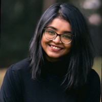 Mohsina Mazed