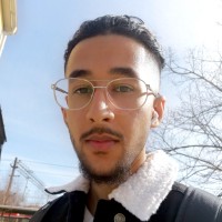 Omar Ahmed