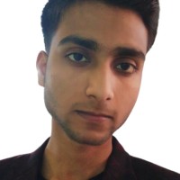 Rahil Ahmed