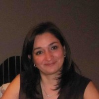 Maria Angélica Concha Labrín
