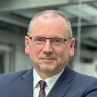 Szymon Strojny Ph.D.