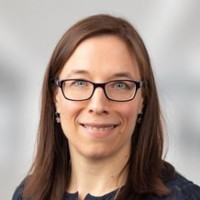 Valérie André