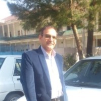 mohammad ghari