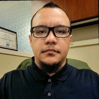 Elias Delgado