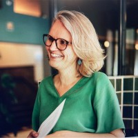 Annemarie Van Pijkeren
