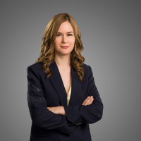 Olesya Puente, Msre