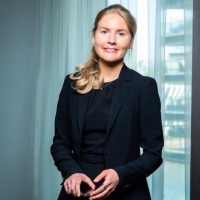 Anne-Sophie Tvegård