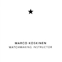 Marco Koskinen
