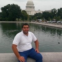 Amer Maswadeh