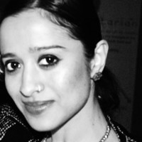 Niranjana Shankar, Lmsw